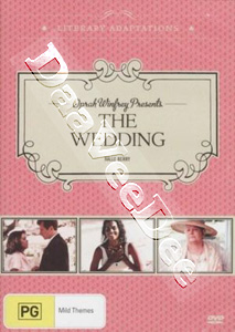 The Wedding (1998) (DVD)